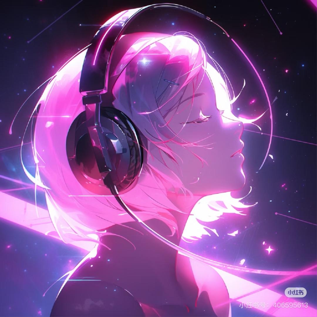 百变小音ing