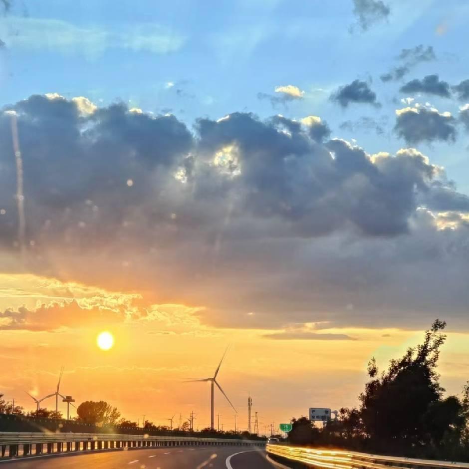 欢欢家的小时光