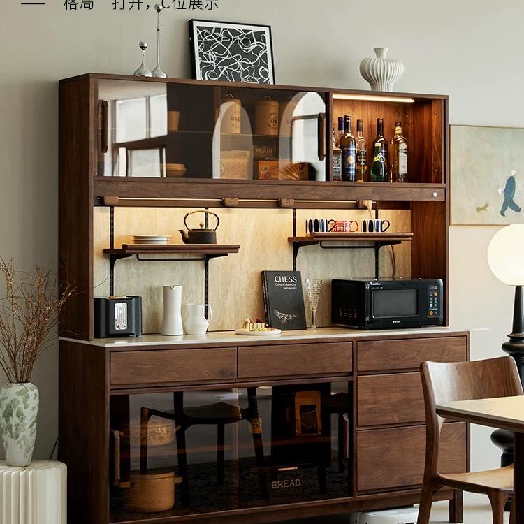 小陈的北美黑胡桃@隐山愫木