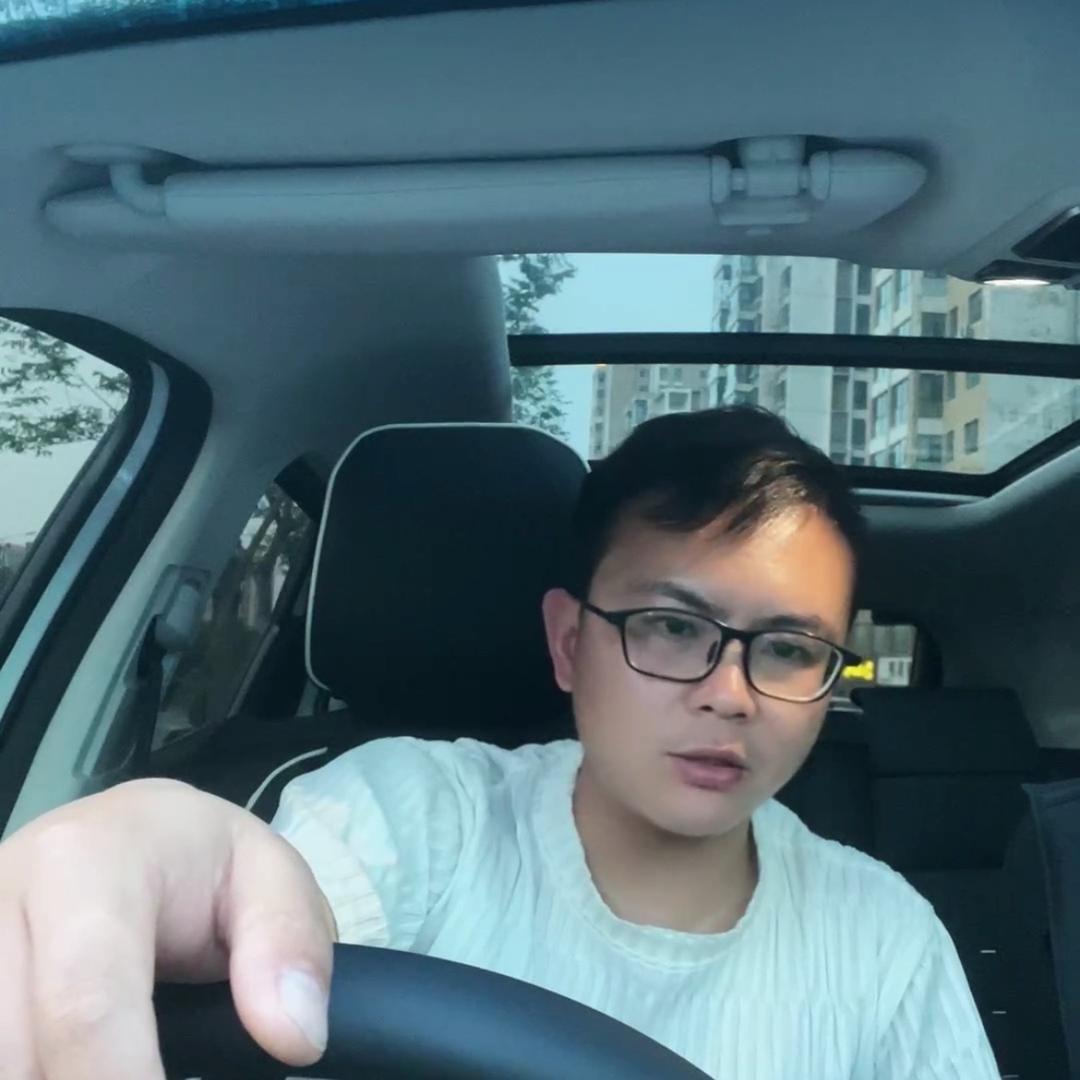 晋城好口碑提新车小杨