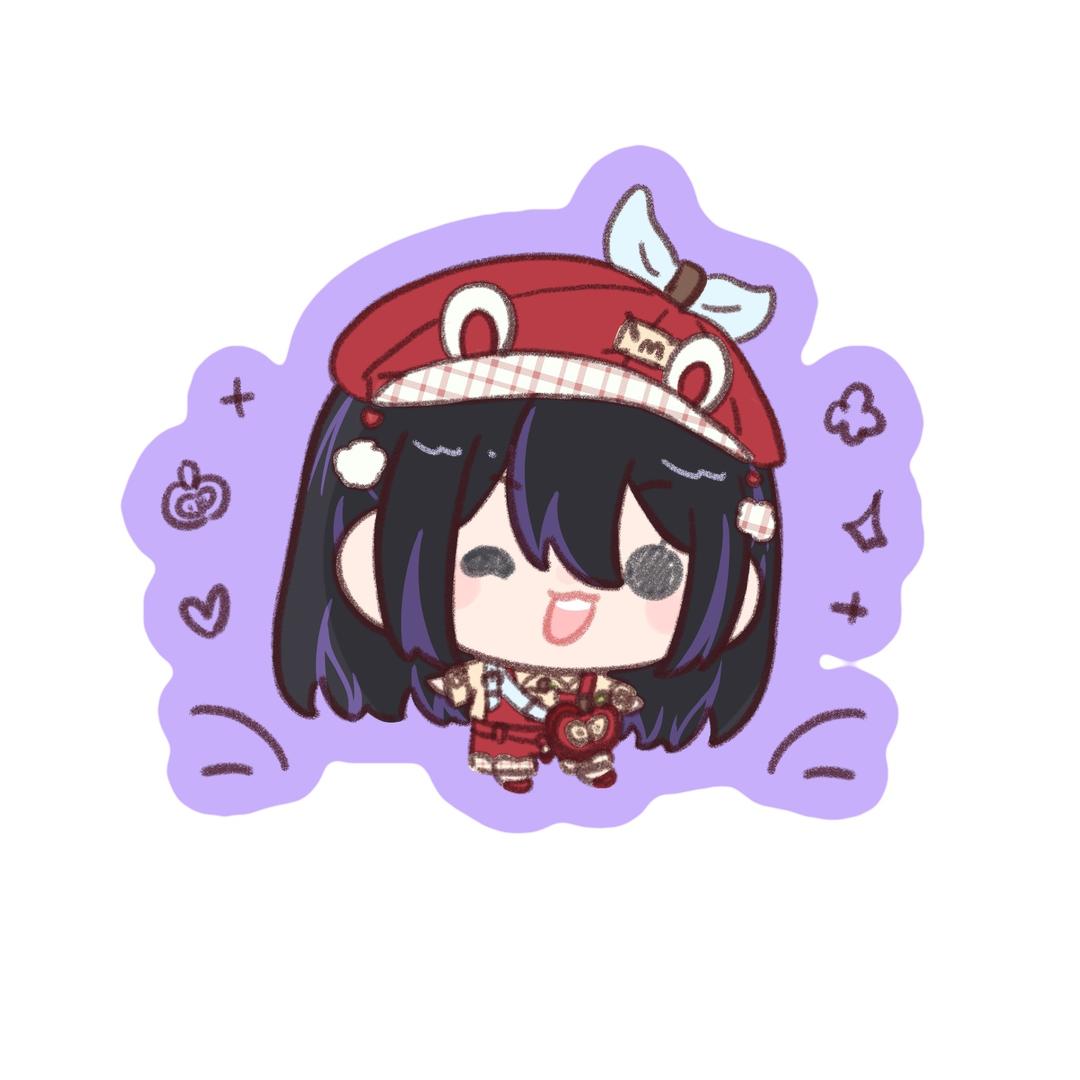 梦梦醒了吗