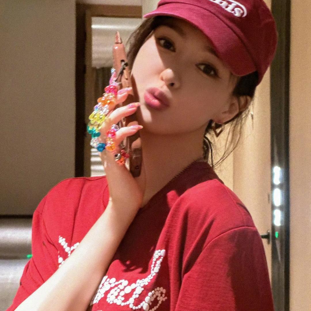 大表姐🍀
