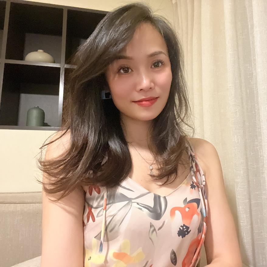 你的花花姐姐啊💄👜✨