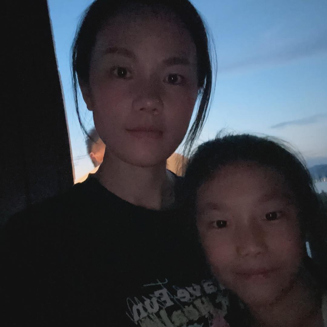 红👧头像