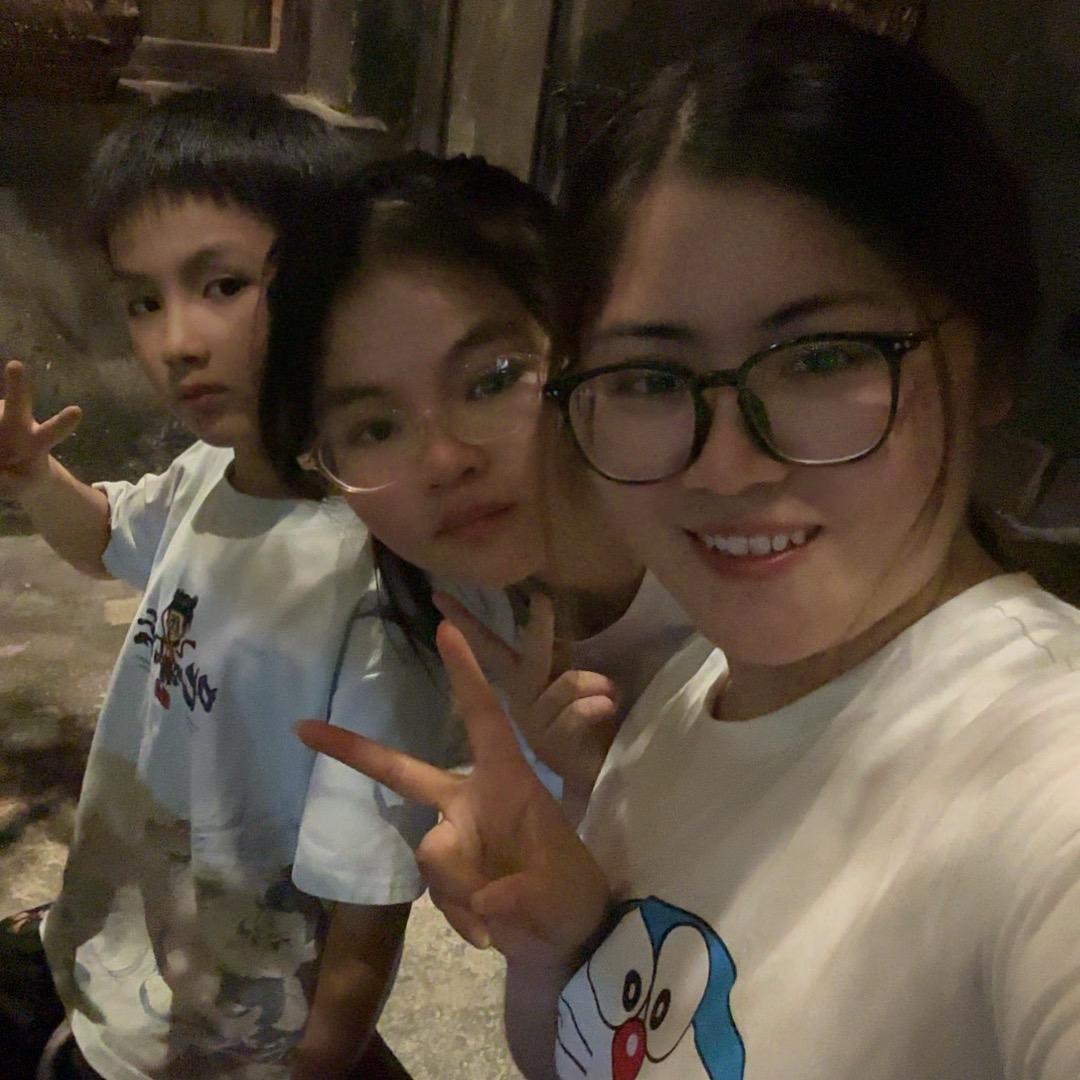 鱼糯糯🐟