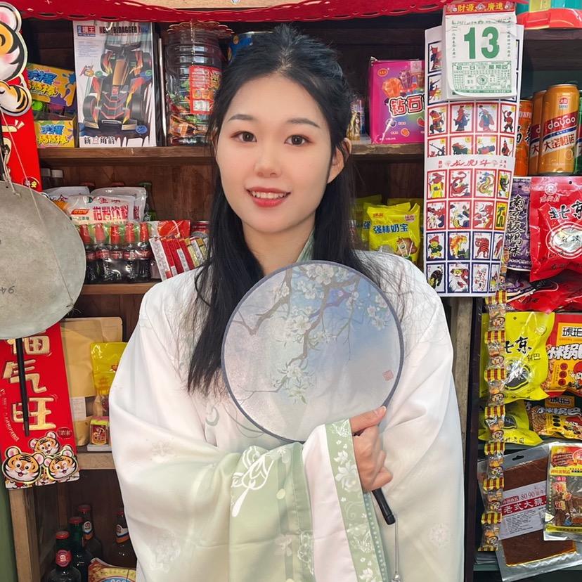 秋香小卖部