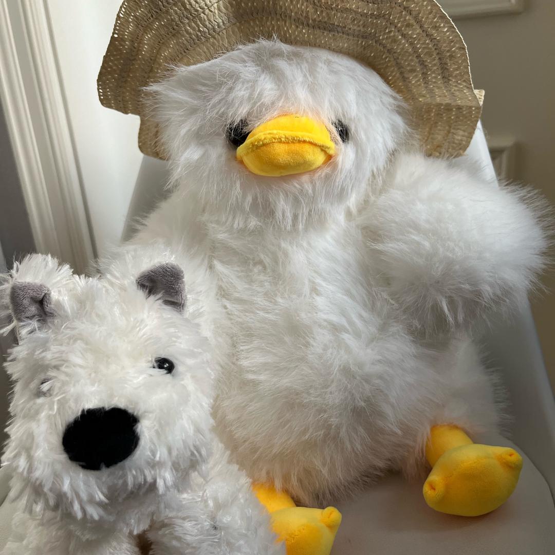 萌奇多多玩偶屋