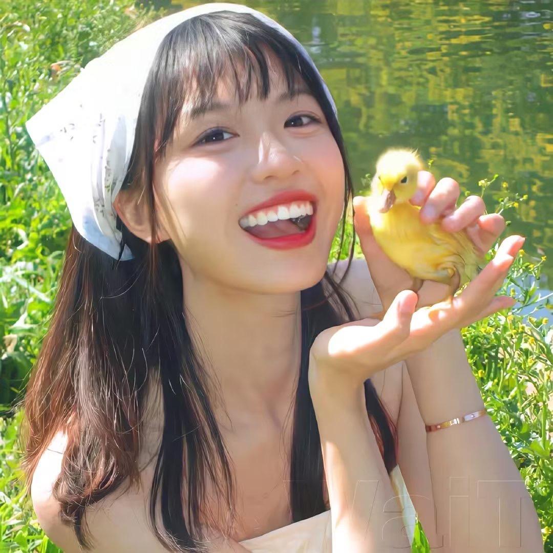 @鹿