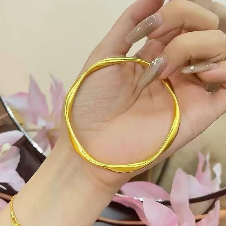 18k金定制版