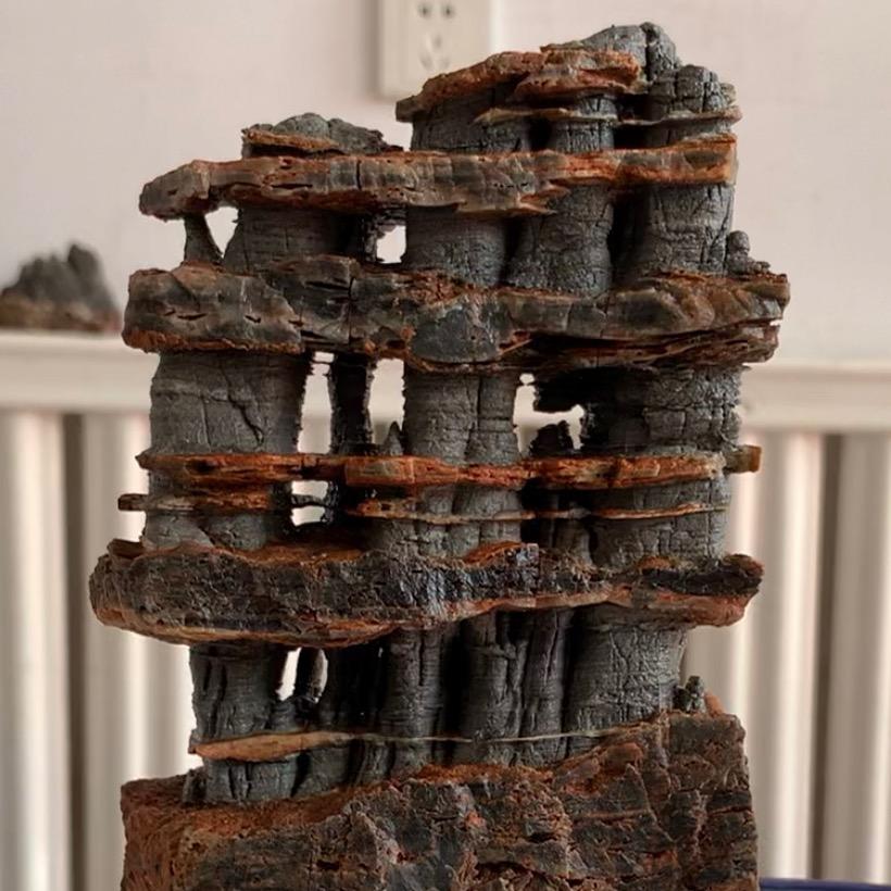 太行山特产工艺品店