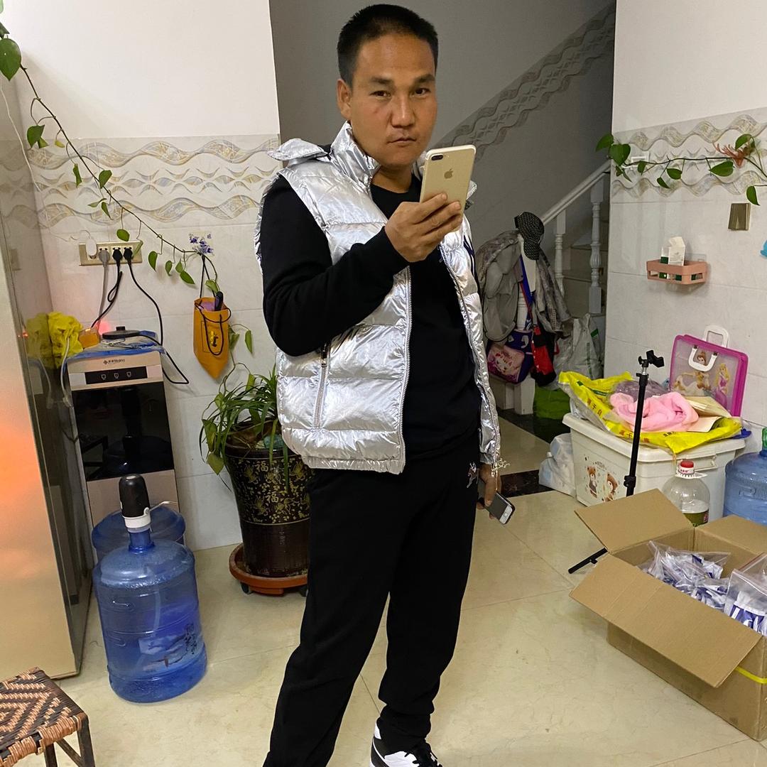 守护我的傻弟弟