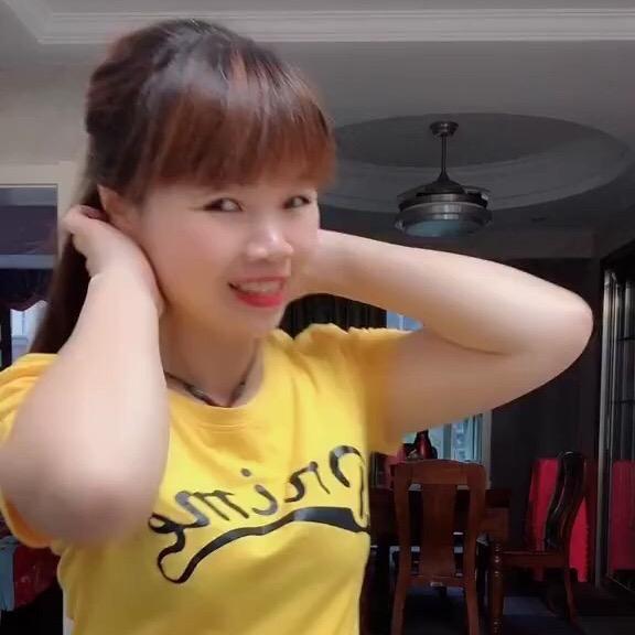 开心梅子摆胯(收徒)