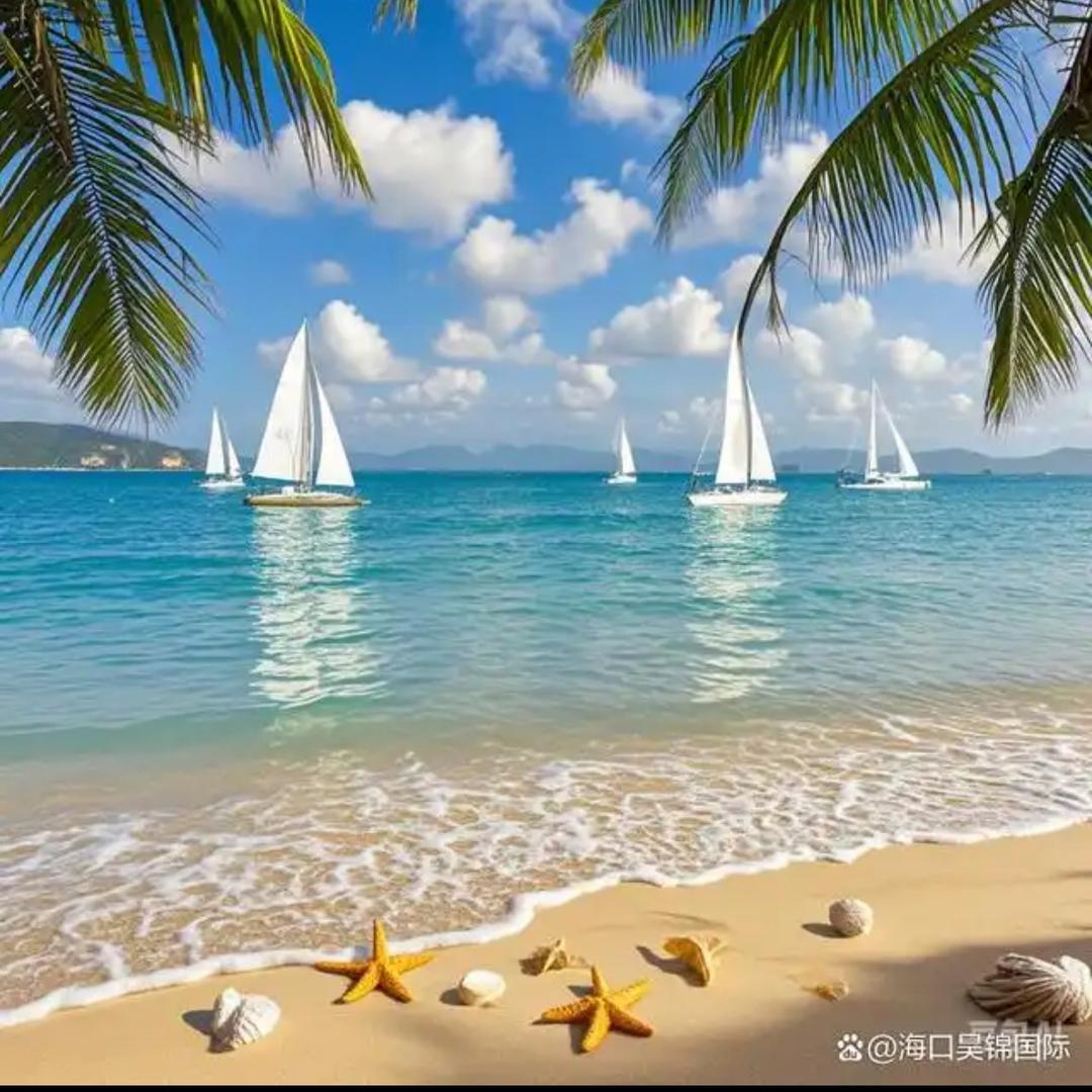 婷婷｜三亚高端酒店推荐