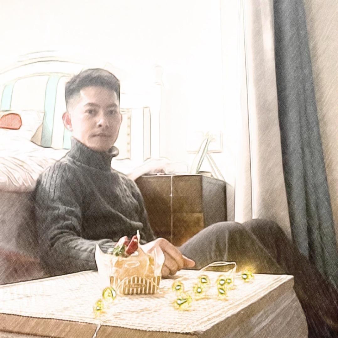 林深时见鹿