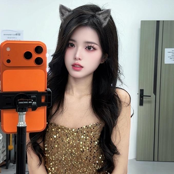 周周💞