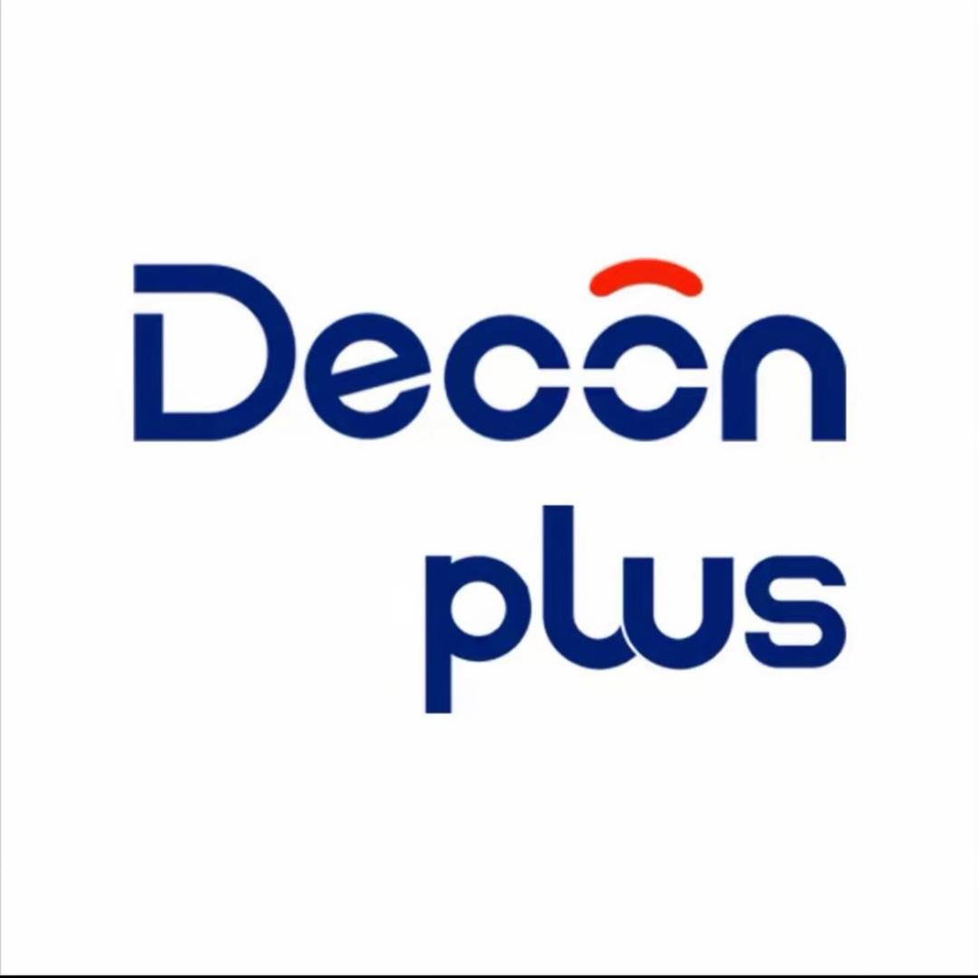 Deconplus专注 女性 健康