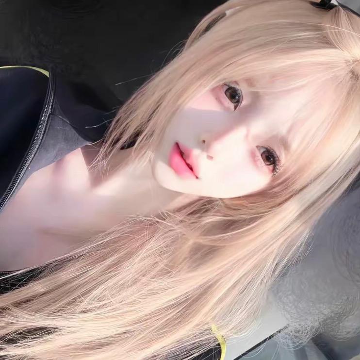 兰儿。