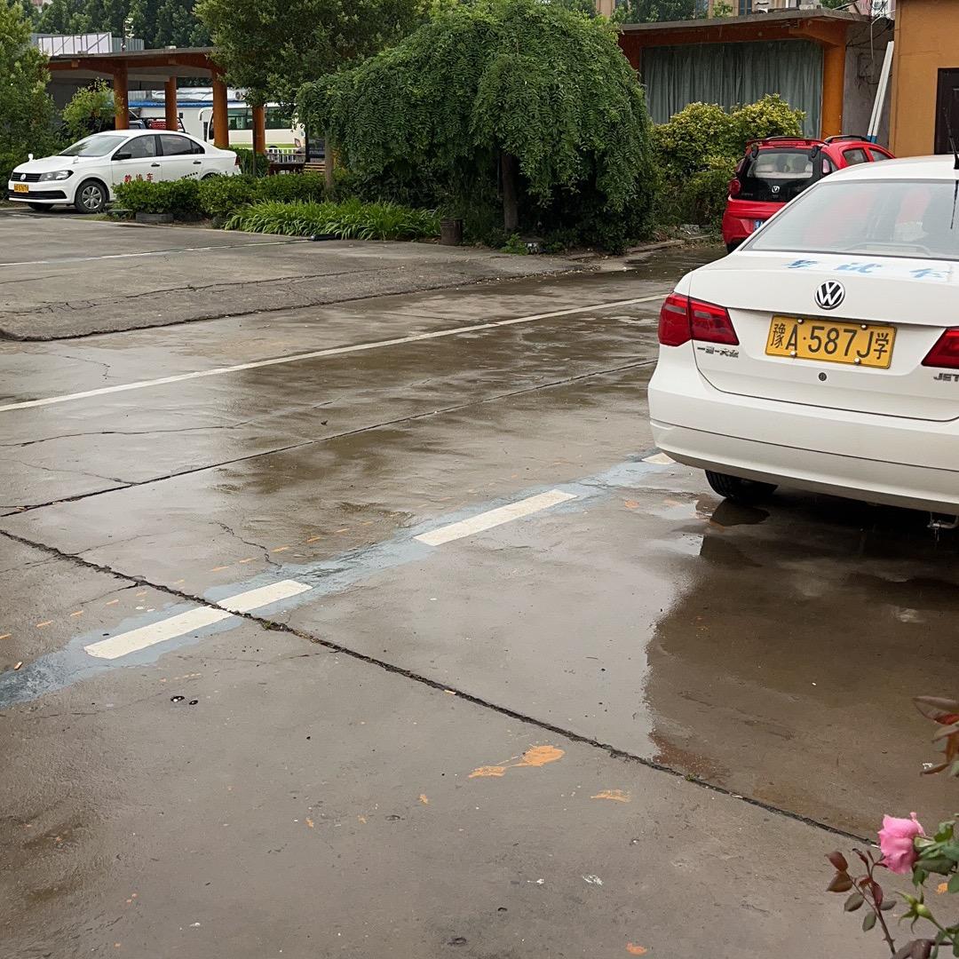 科三姚教练