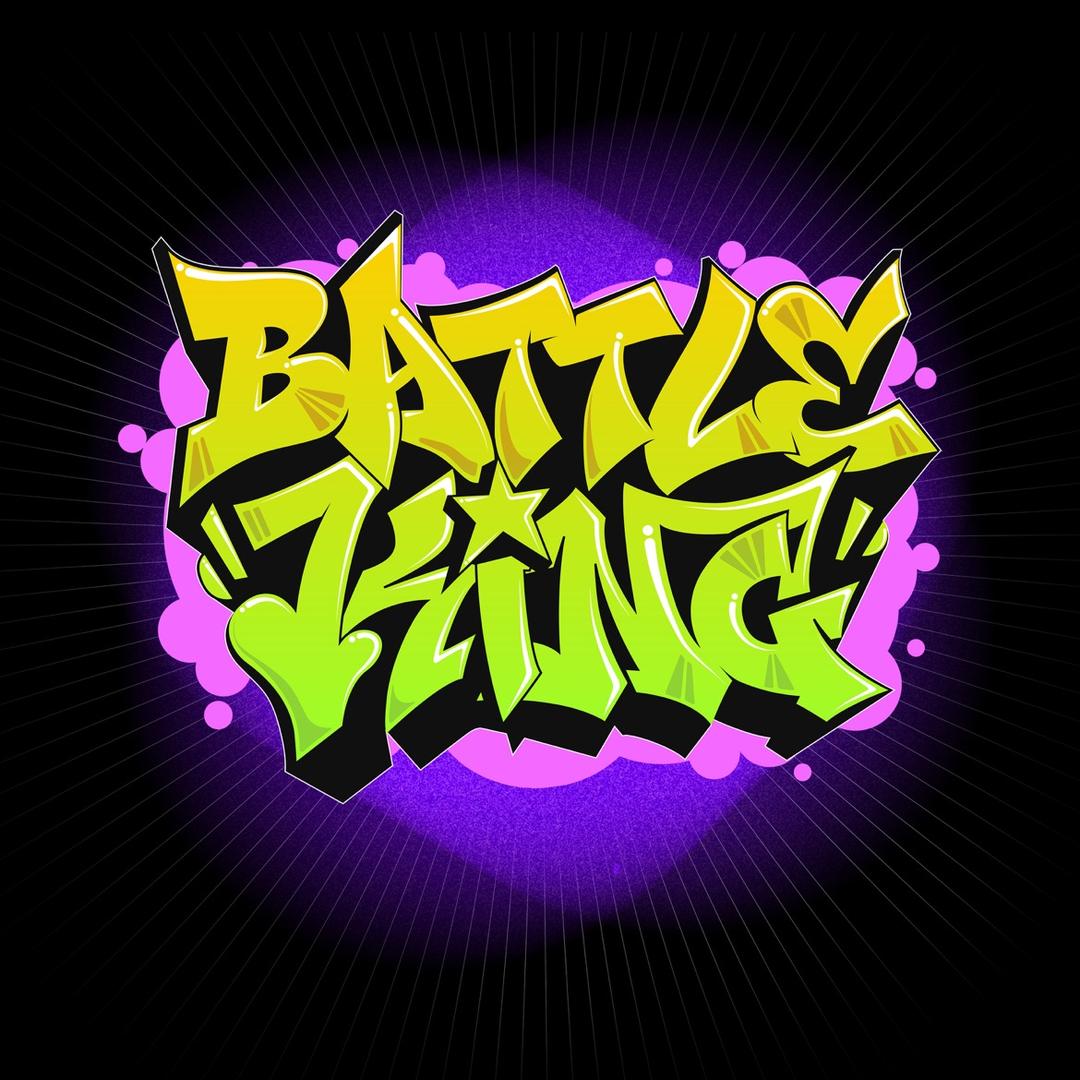 BATTLE KING 王者之战