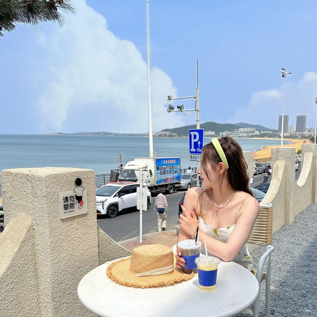 项城植得女装——小敏