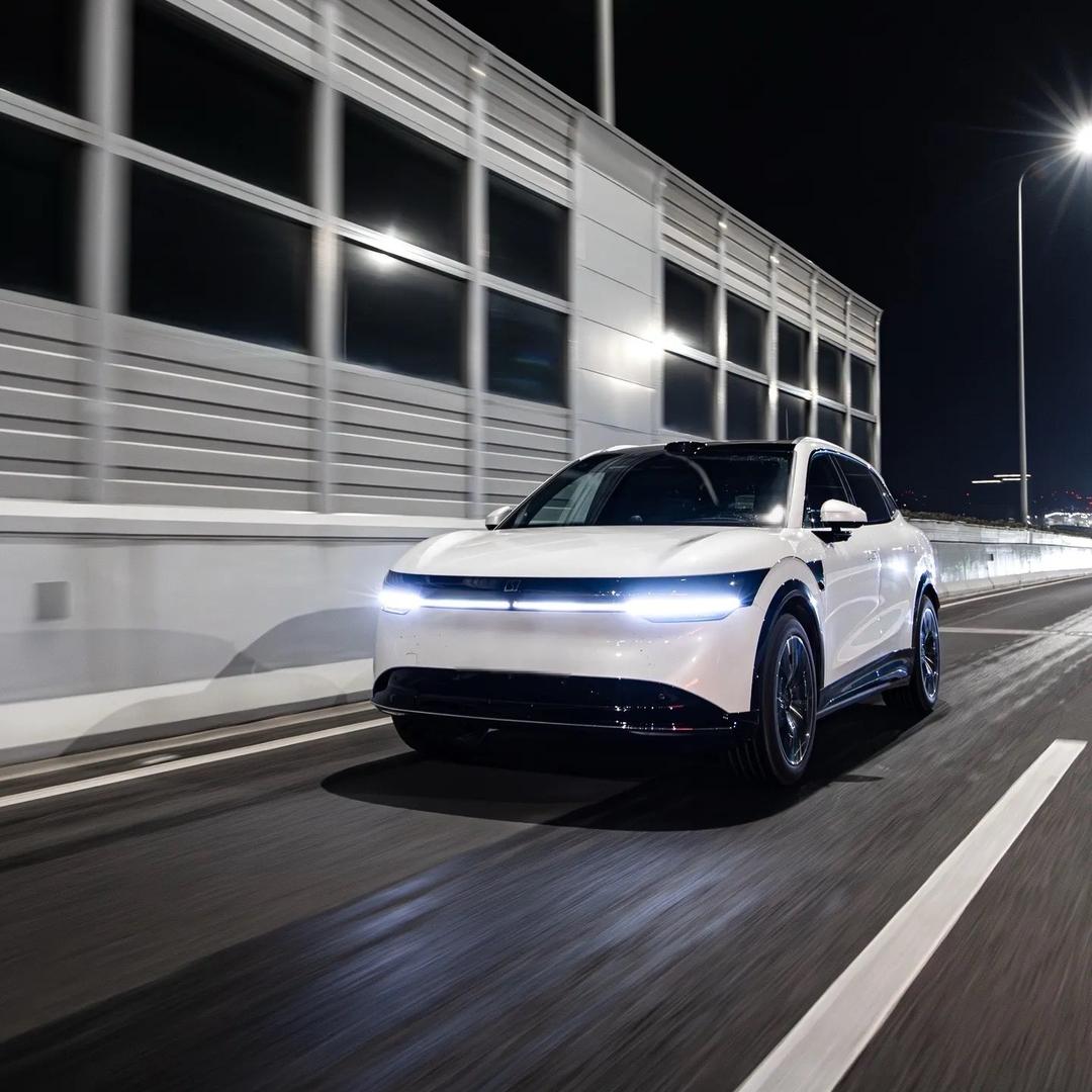 鹏沃-李总监说车