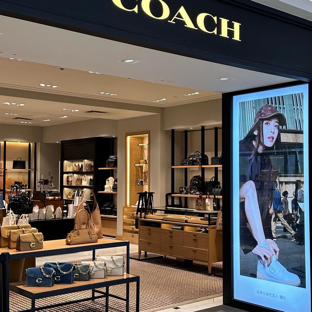 SH奥莱奢品折扣