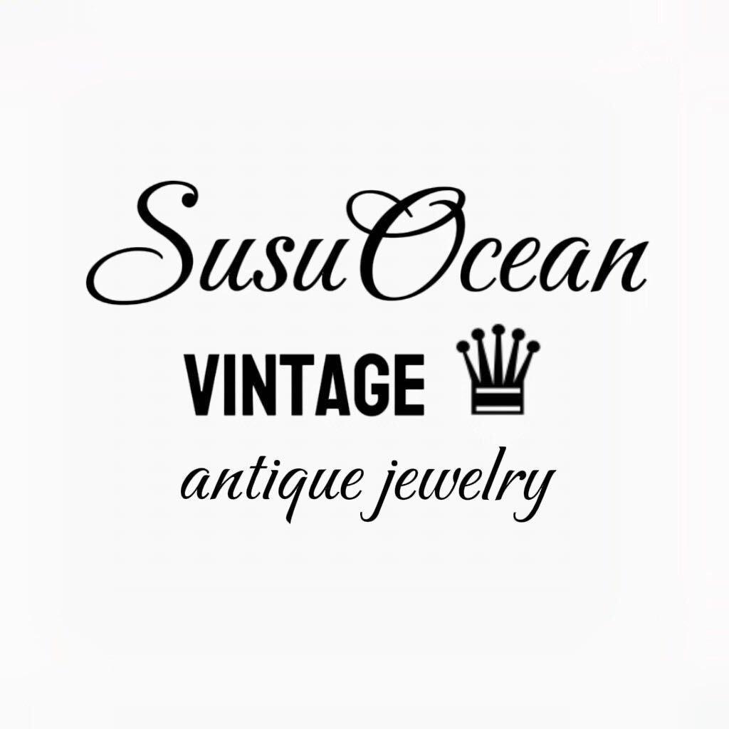 喜儿vintage中古收藏