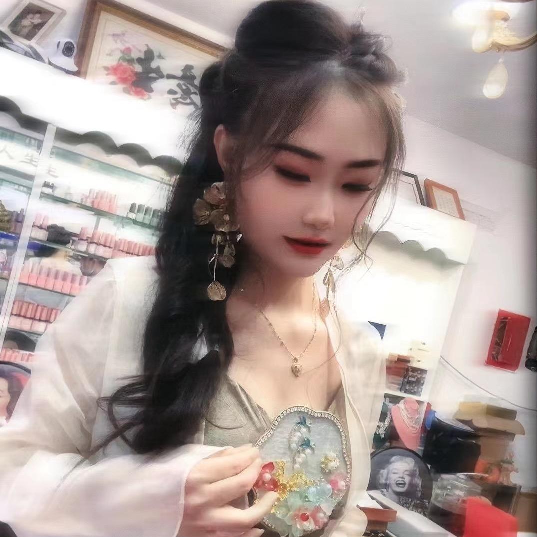 小安姐