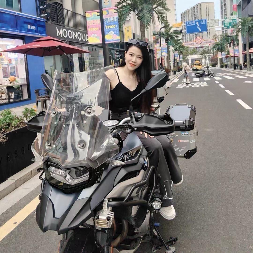 水中印象