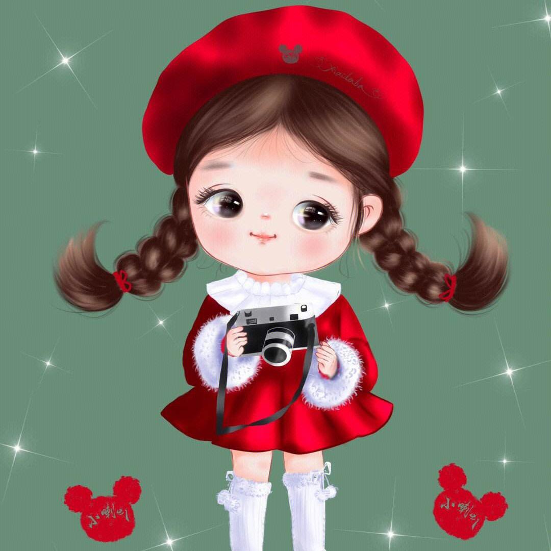 C可爱❤️