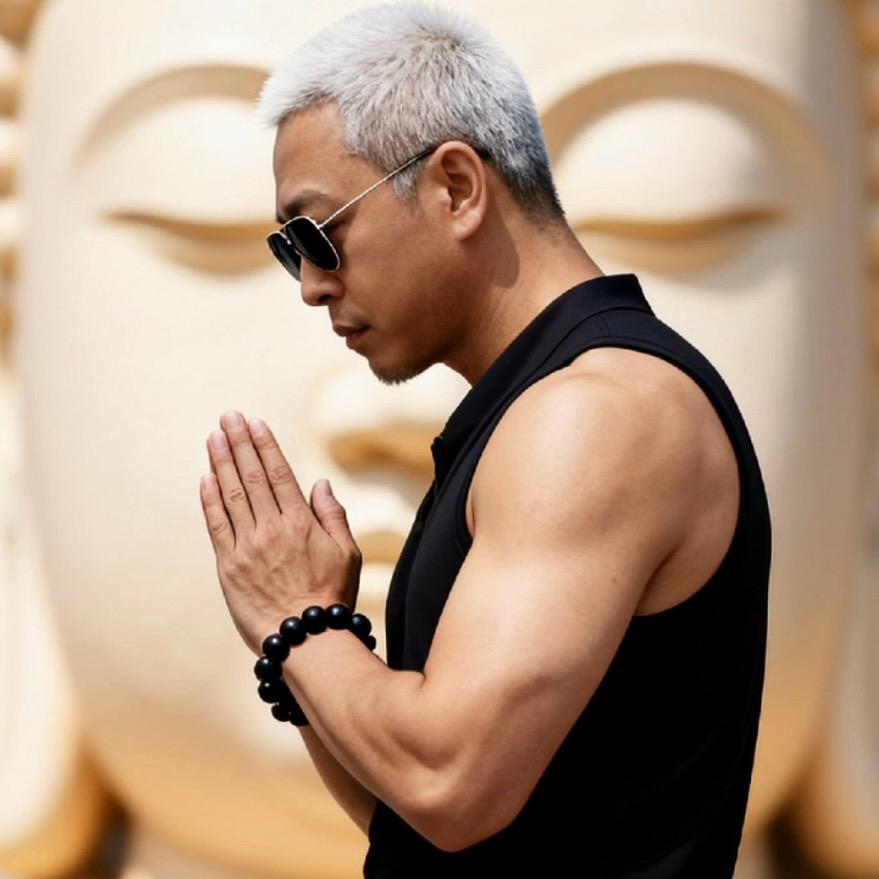 活在当下