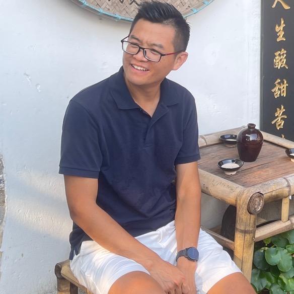明哥（大明）