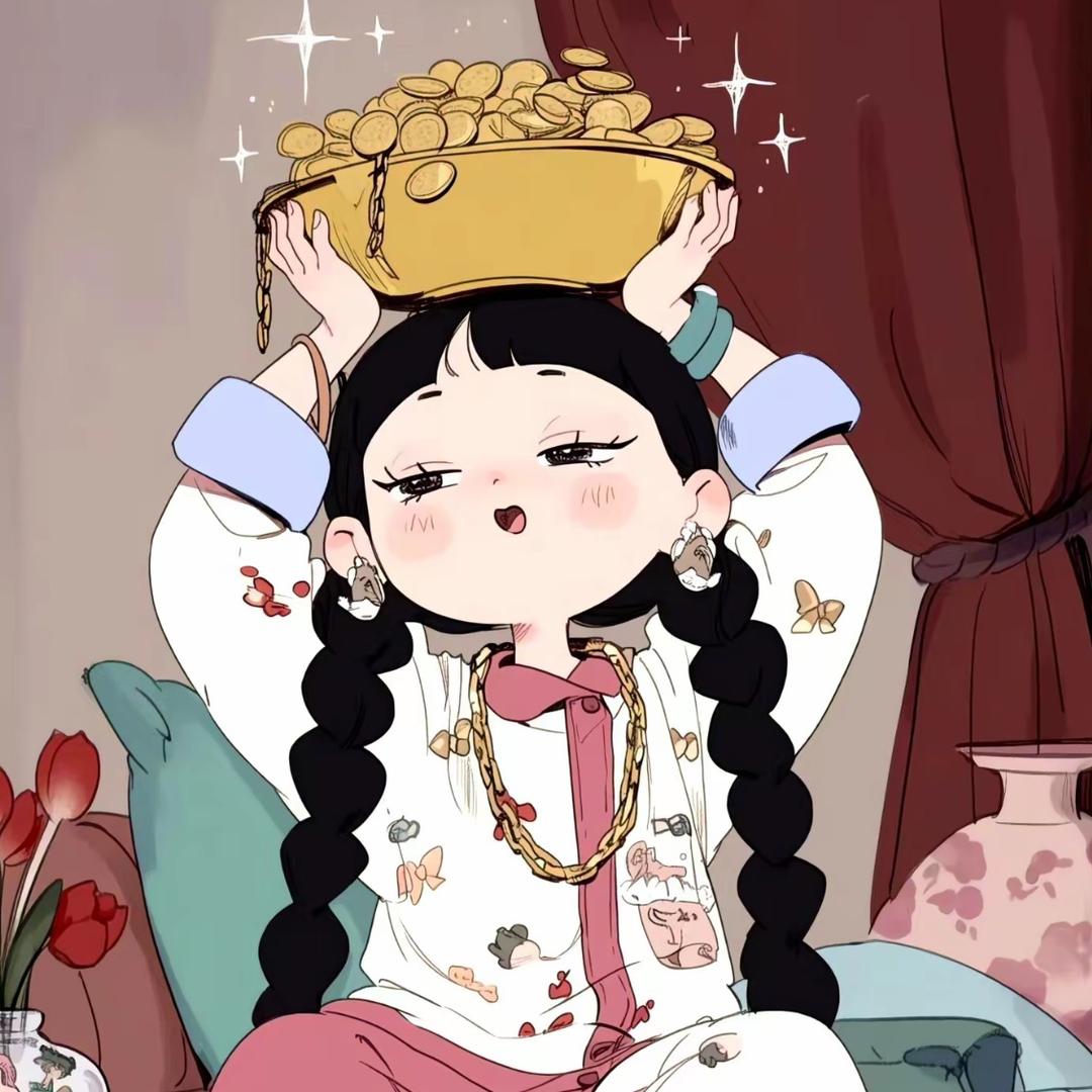 轩轩💫（好物分享）