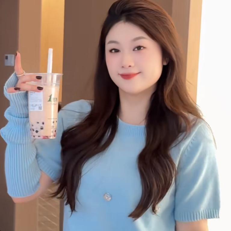 微胖的宣宣【优选爆款】