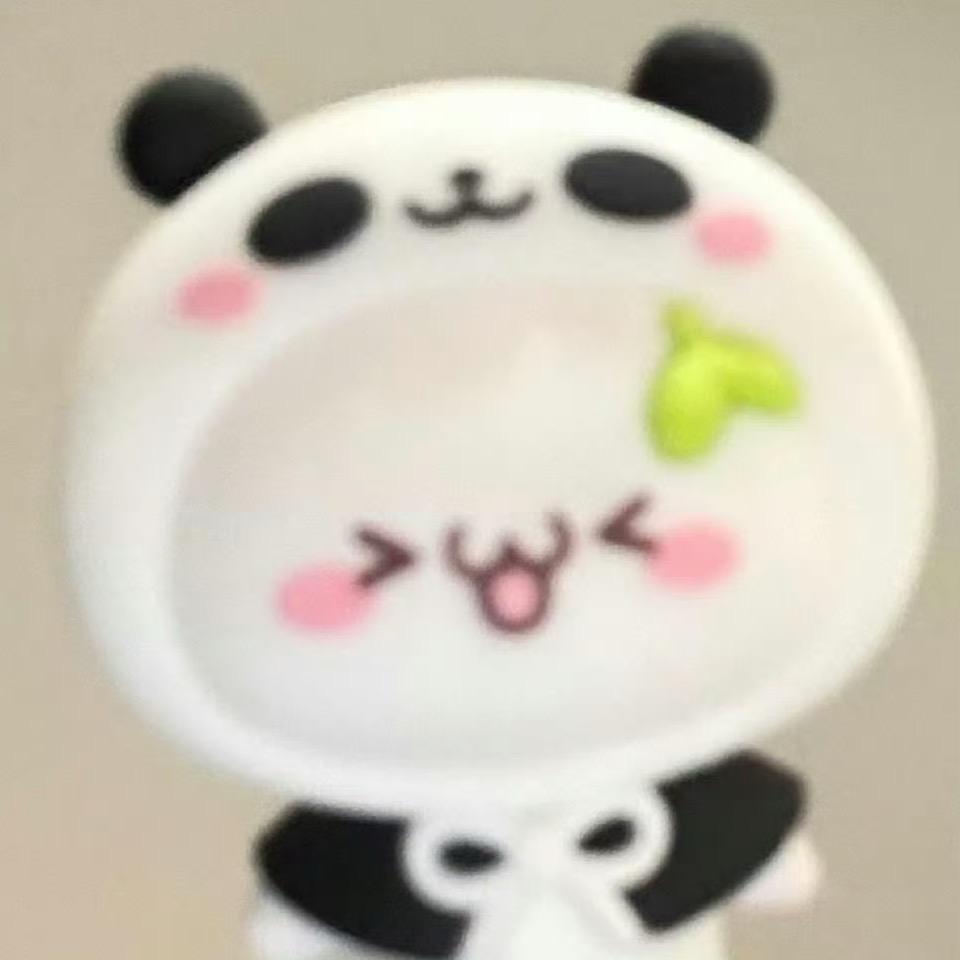 小椰饱头像