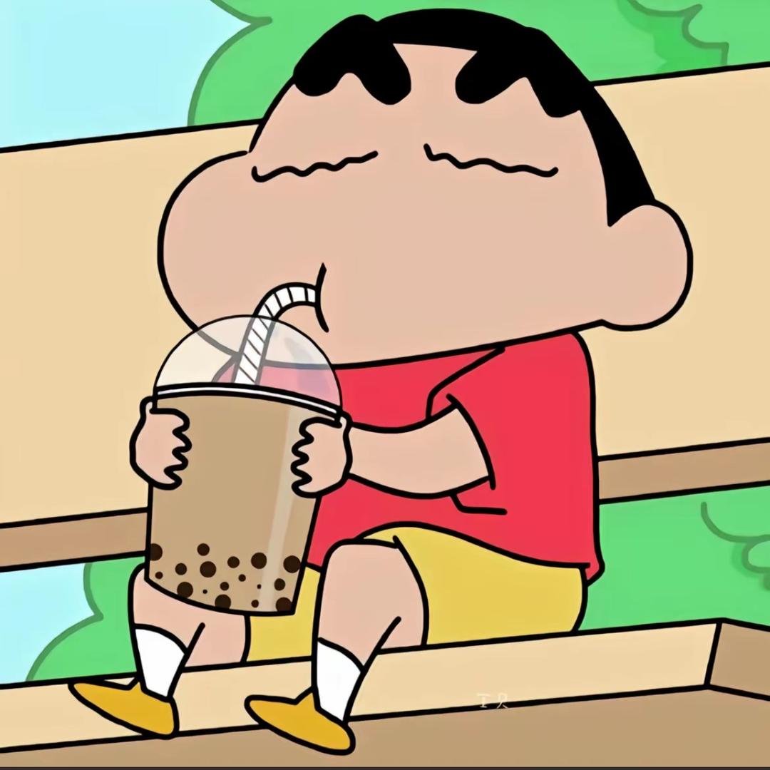 新之助哦