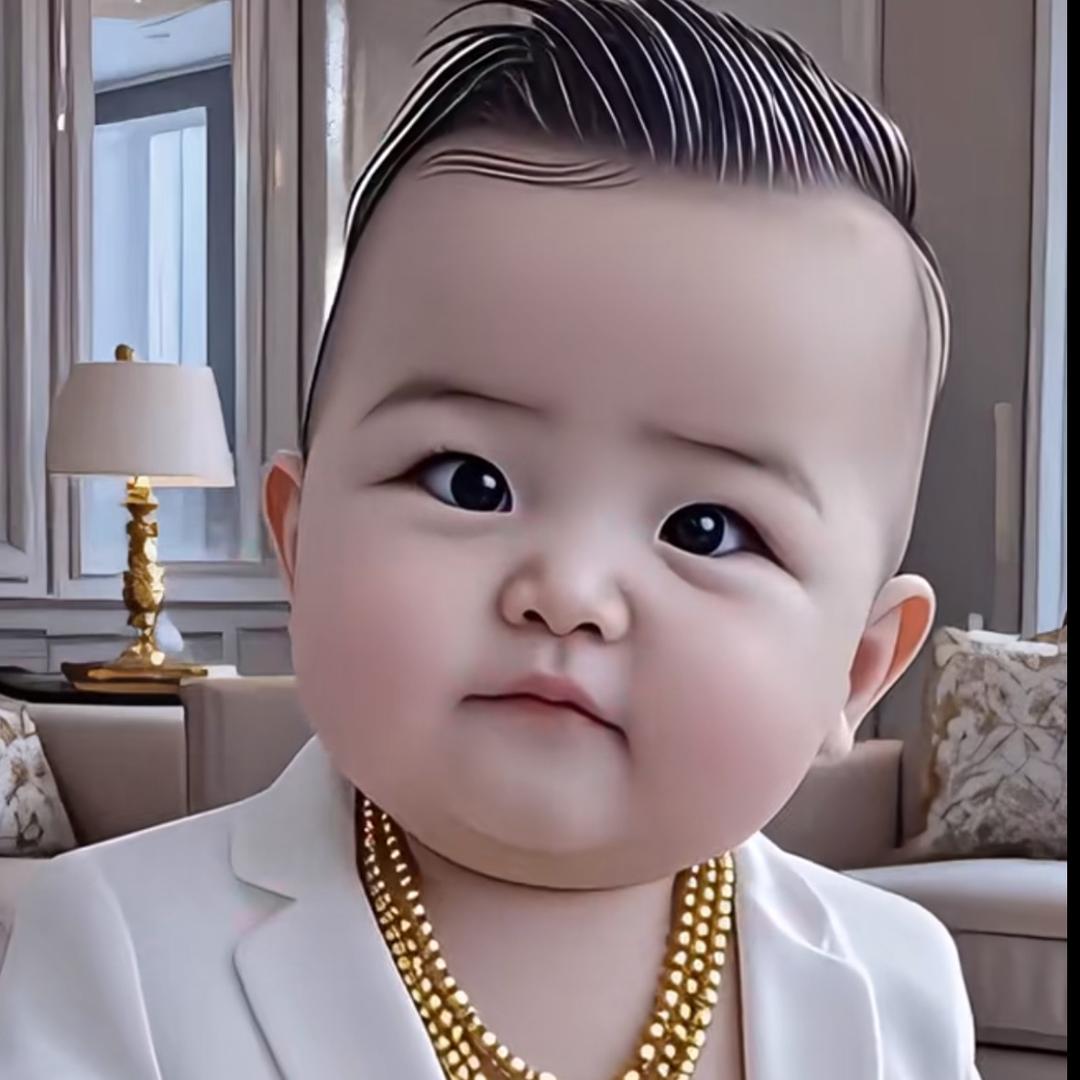 小帅