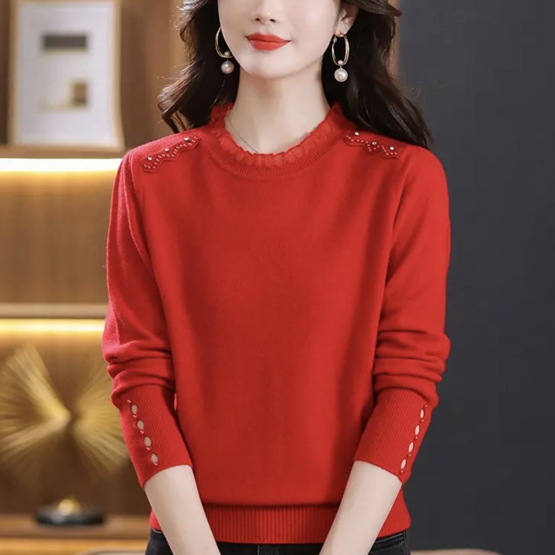 澜扣服饰甄选阁