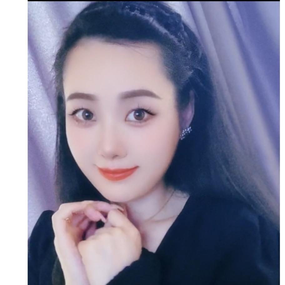 👑美美👑