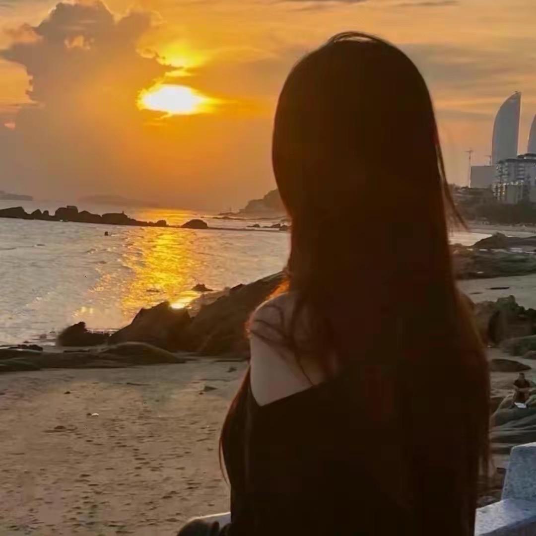 安安☁️