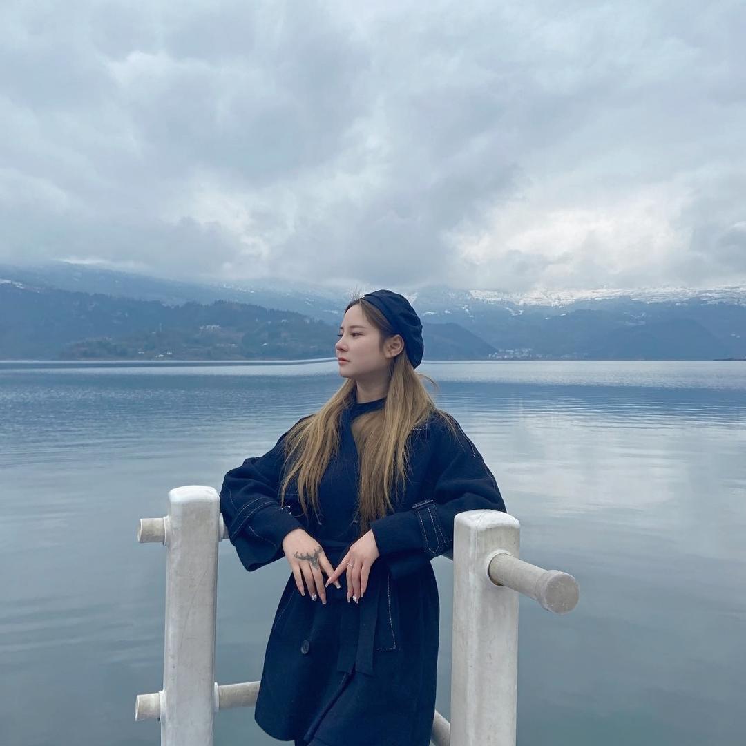 ☁️十月