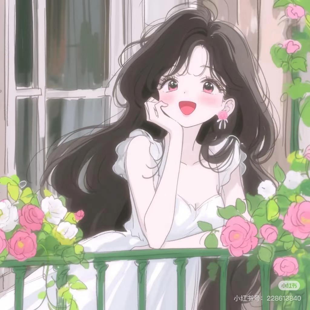 神仙姐姐👸_🍼