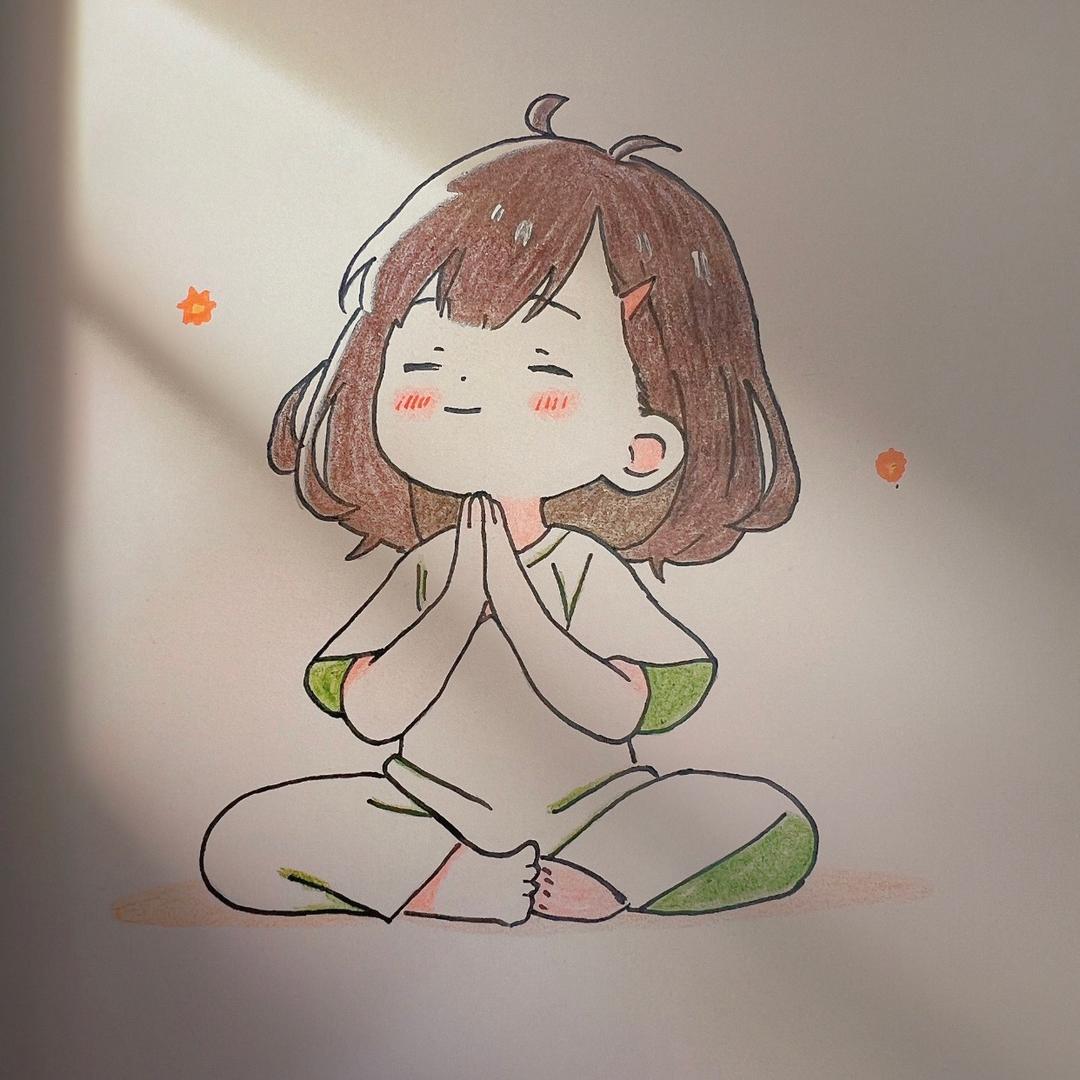 是悟空吖-粉矿💗