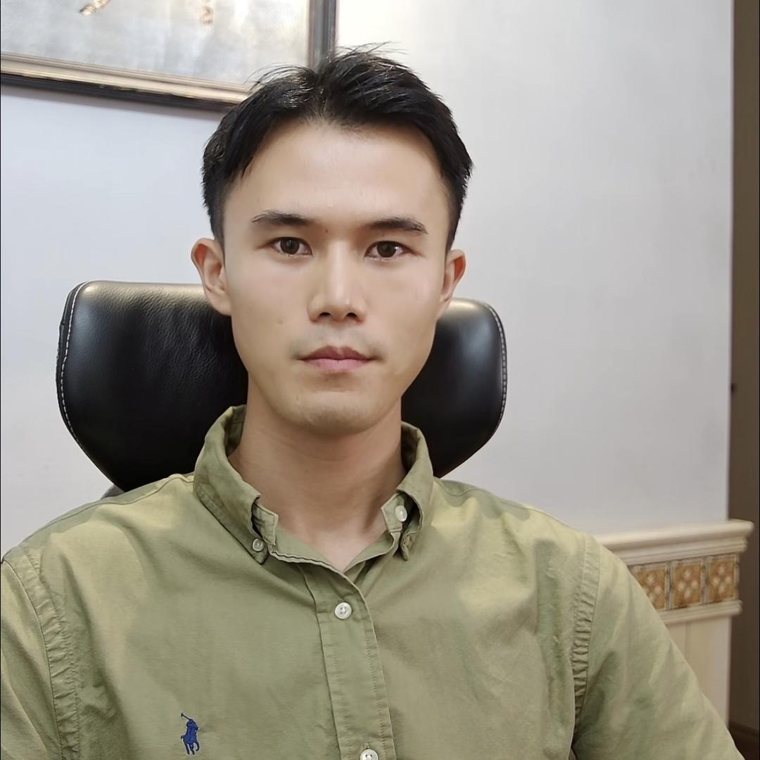 鸠师傅（professor）松赫