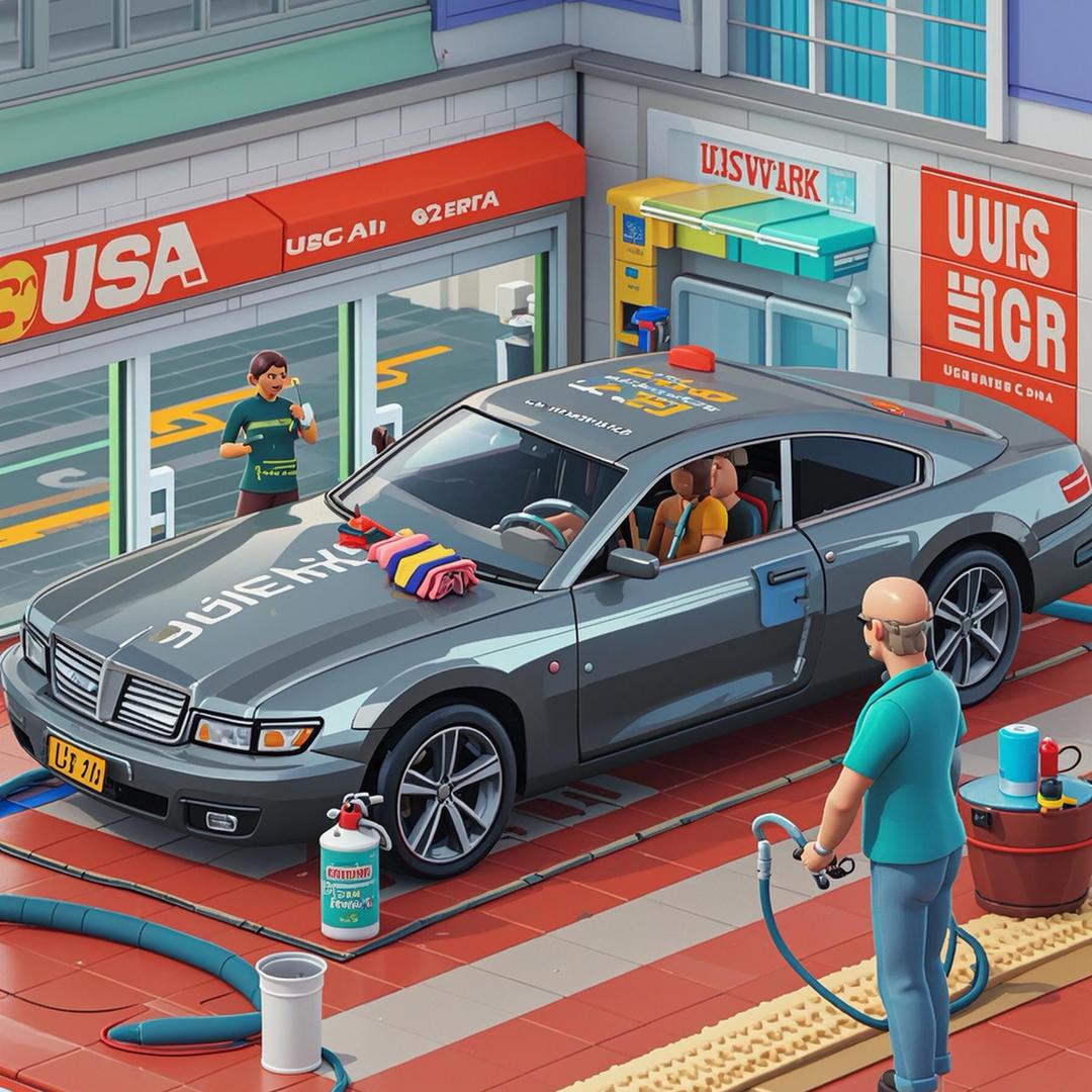 宝艳汽美，酷德隐形车衣