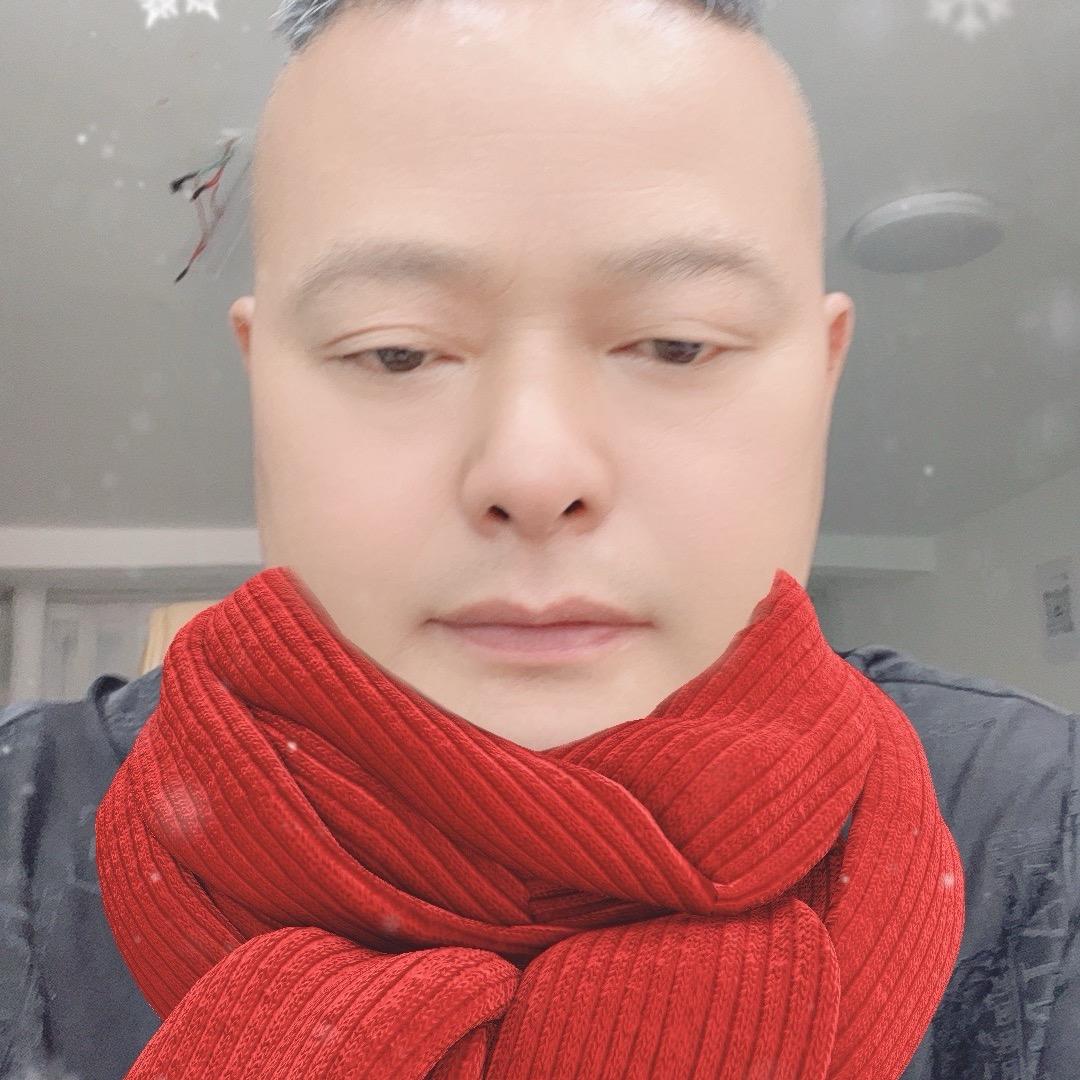 瞎子撞东墙