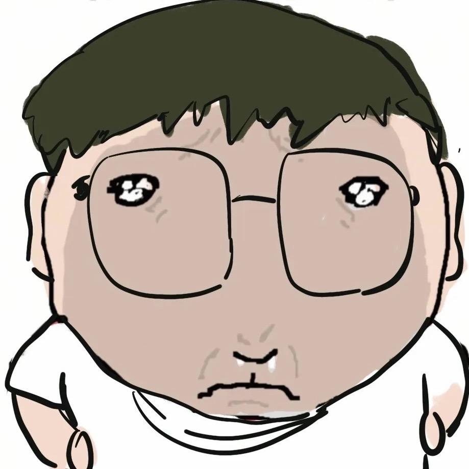 吸汁爆蛋米线面