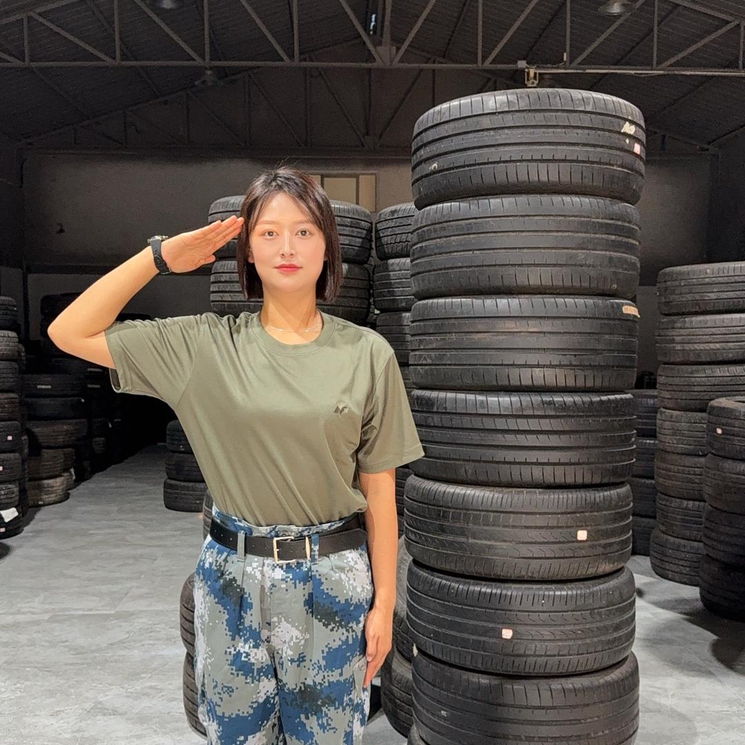 武汉佩佩精品轮胎批发