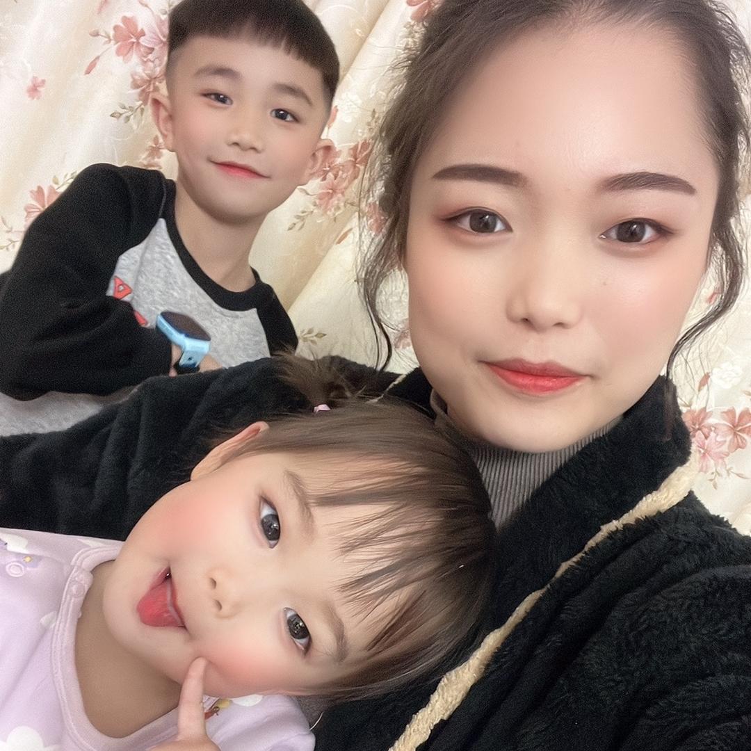 帆妈爱美食