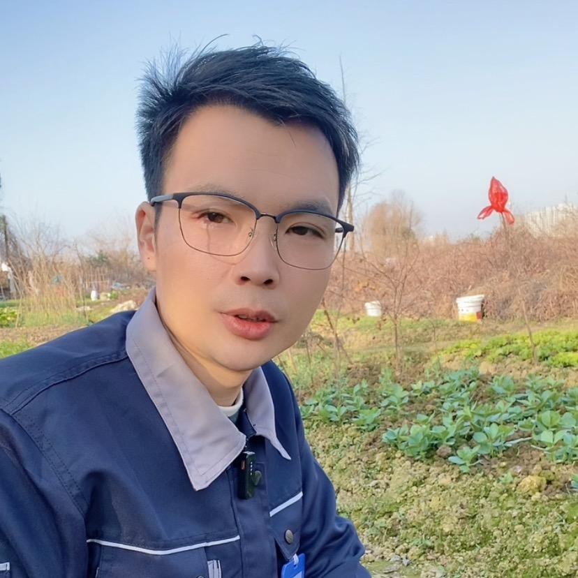 农业种植胡老师
